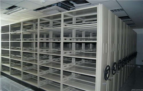 2020德格移動密集架不銹鋼病床