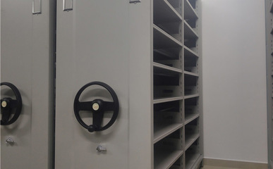 檔案密集架政府采購價格標準