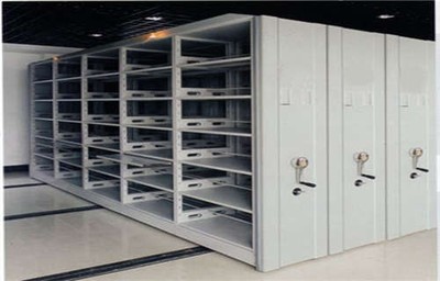 2021手動密集卷柜優惠促銷懷安