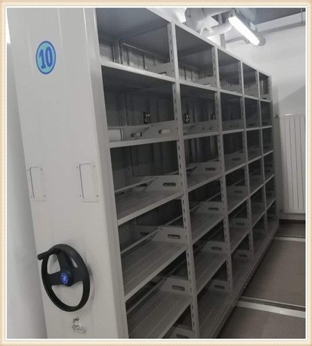 壁山產(chǎn)地貨源供應檔案保管密集柜需要多少錢堅持以人為本