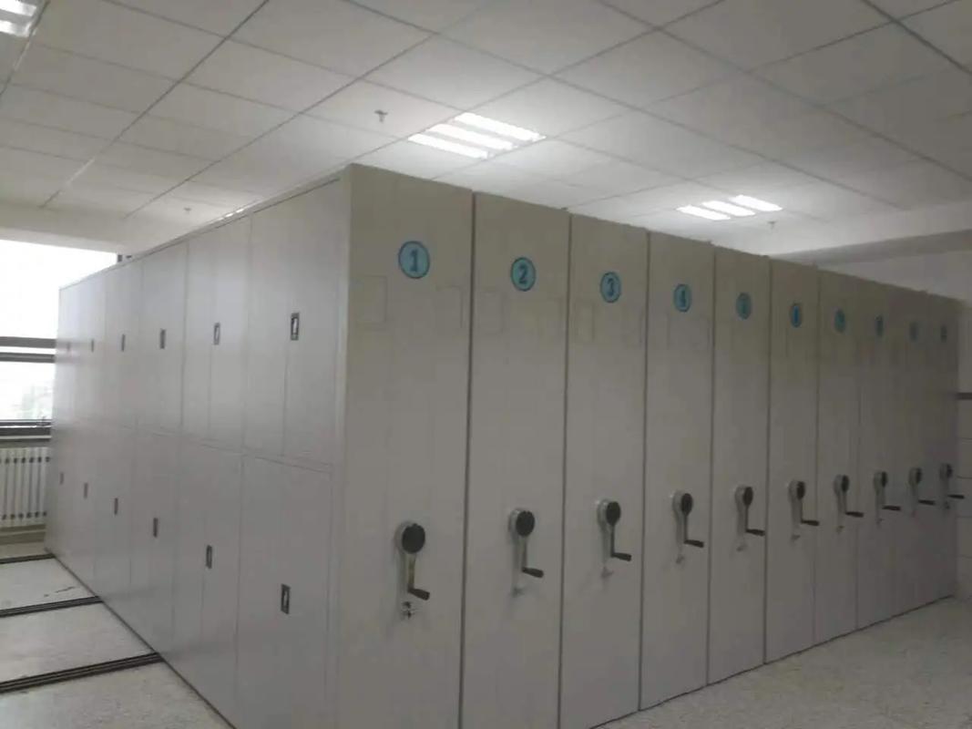 忻州手動密集架定制服務 環保材質，守護健康，感謝您的信任