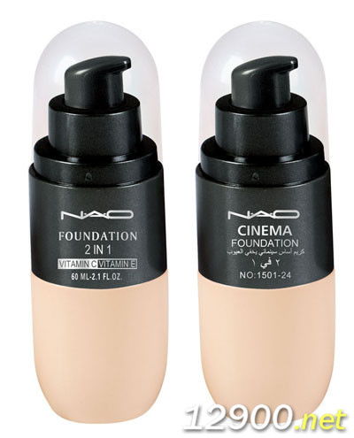 雙效液體產品 創新科技，卓越體驗