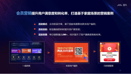 奧維互娛2020 OTT廣告投放指南發(fā)布,準(zhǔn)獨(dú)角獸雷鳥科技探索大屏營銷新價值