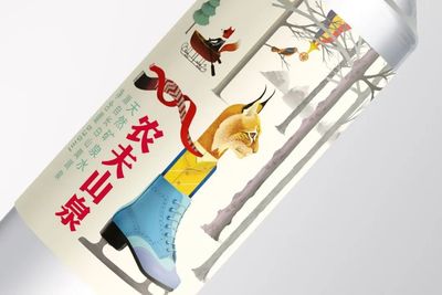 中國首富鐘睒睒的營銷秘籍:回顧農夫山泉24年品牌發家史
