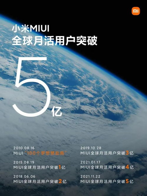 再創(chuàng)單季歷史新高,q3小米互聯(lián)網(wǎng)廣告收入實(shí)現(xiàn)業(yè)績(jī)猛增